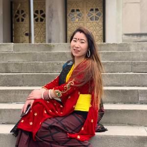 Meet your Posher, Algina